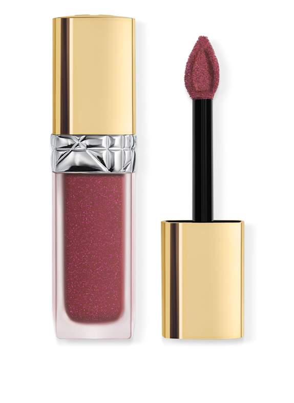 DIOR ROUGE DIOR FOREVER LIQUID SEQUIN 893 MASQUERADE