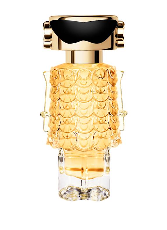 rabanne Fragrances FAME INTENSE