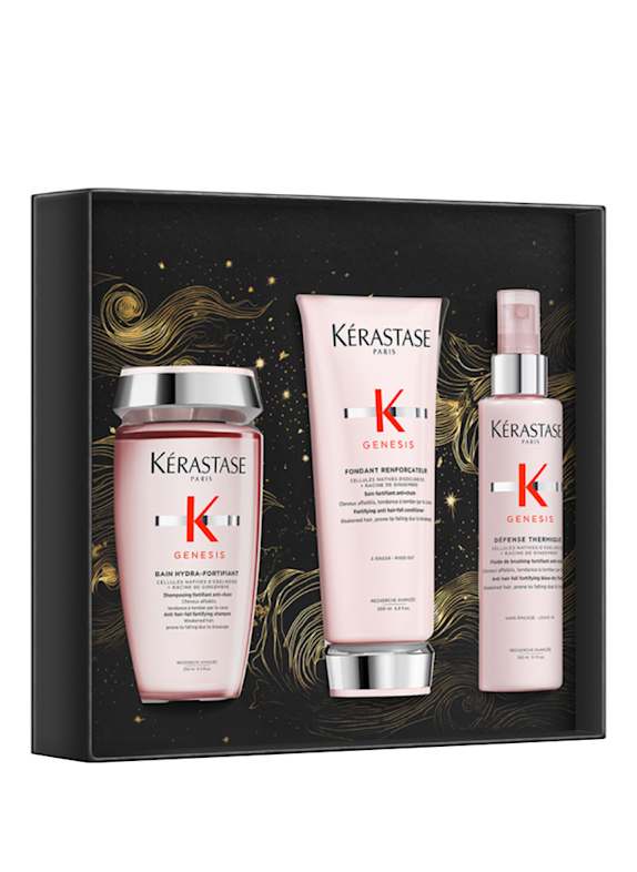 KÉRASTASE GENESIS FONDANT HOLIDAY COFFRET