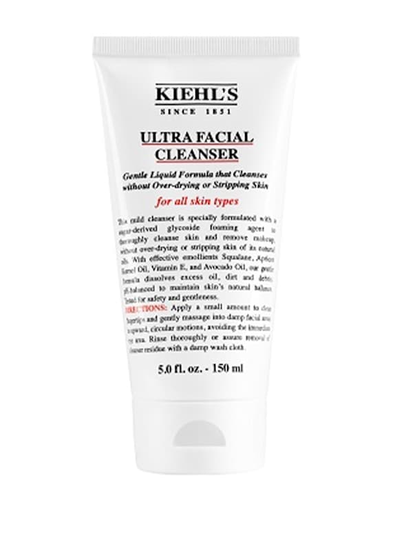Kiehl's ULTRA FACIAL CLEANSER 