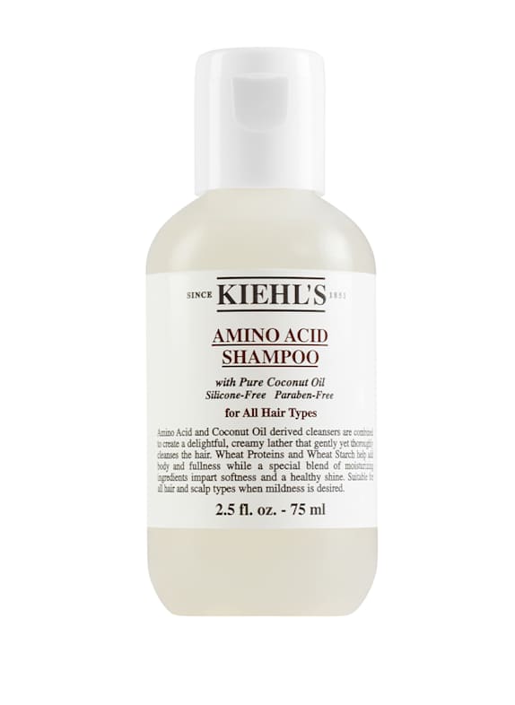 Kiehl's AMINO ACID SHAMPOO 