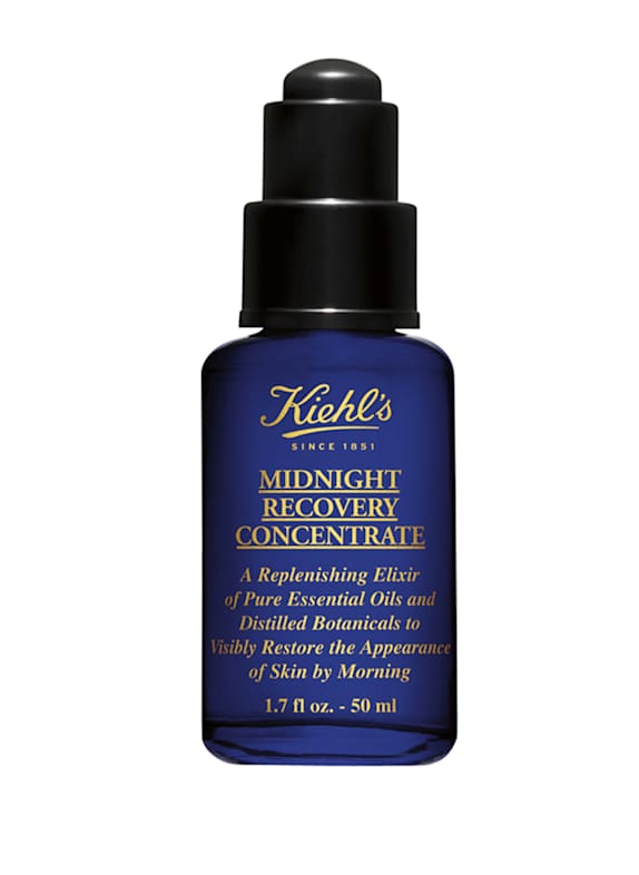 Kiehl's MIDNIGHT RECOVERY CONCENTRATE