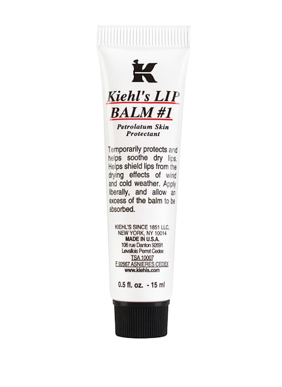 Kiehl's LIP BALM NO. 1