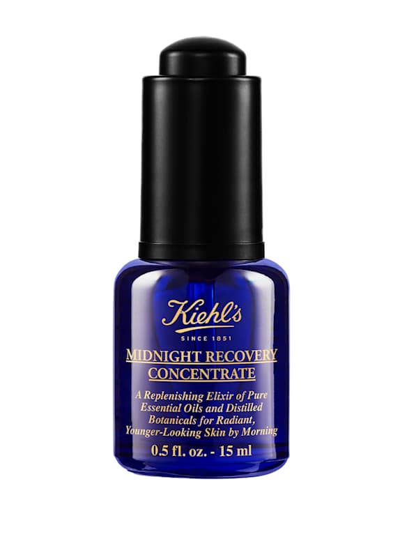 Kiehl's MIDNIGHT RECOVERY CONCENTRATE