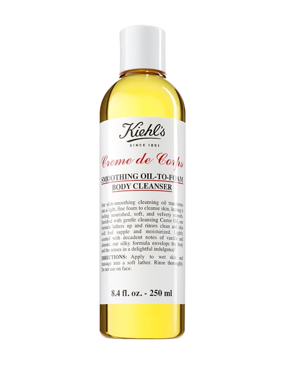 Kiehl's CREME DE CORPS