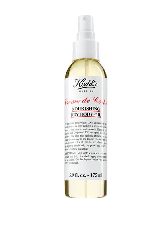 Kiehl's CREME DE CORPS