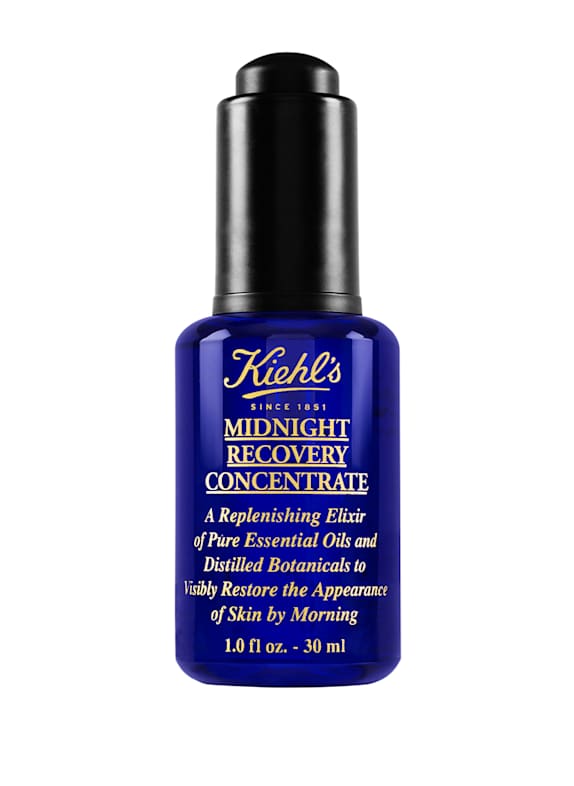 Kiehl's MIDNIGHT RECOVERY CONCENTRATE
