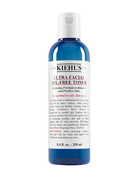 Kiehl's ULTRA FACIAL OIL FREE