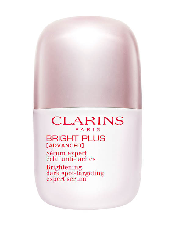 CLARINS BRIGHT PLUS [ADVANCED]