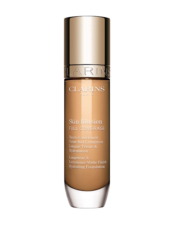 CLARINS SKIN ILLUSION FULL COVERAGE 110.5W