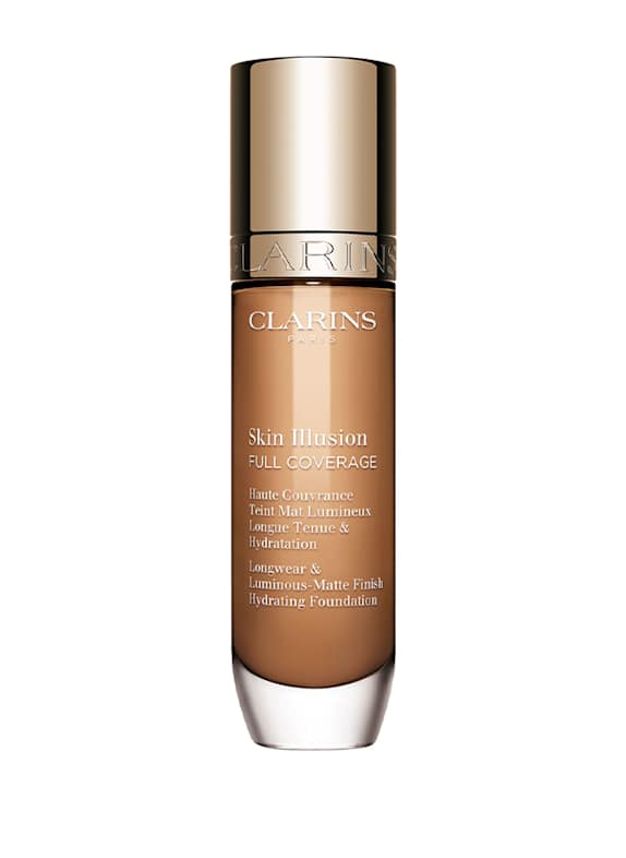 CLARINS SKIN ILLUSION COUVERTURE TOTALE 112.3N