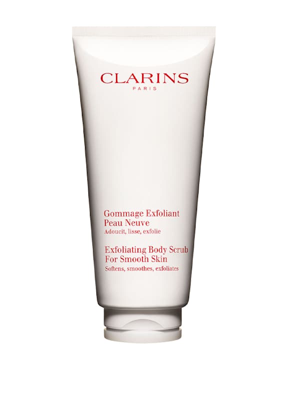 CLARINS GOMMAGE EXFOLIANT PEAU NEUVE