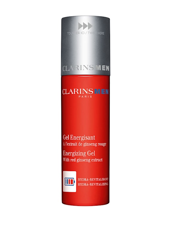 CLARINS GEL ENERGISANT