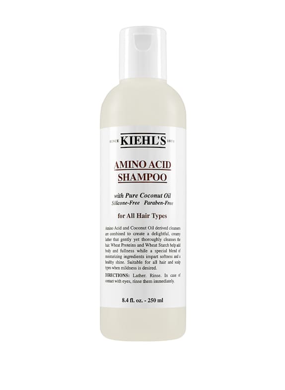 Kiehl's AMINO ACID SHAMPOO 