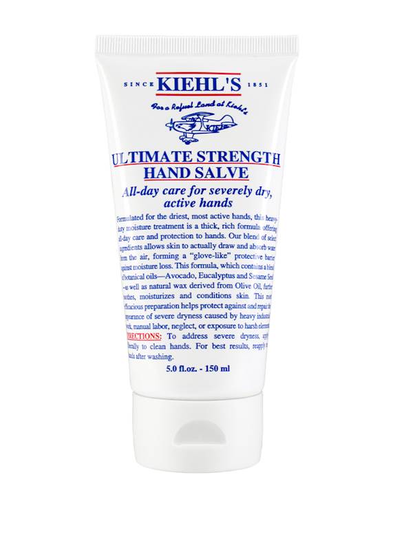 Kiehl's ULTIMATE STRENGTH HAND SALVE