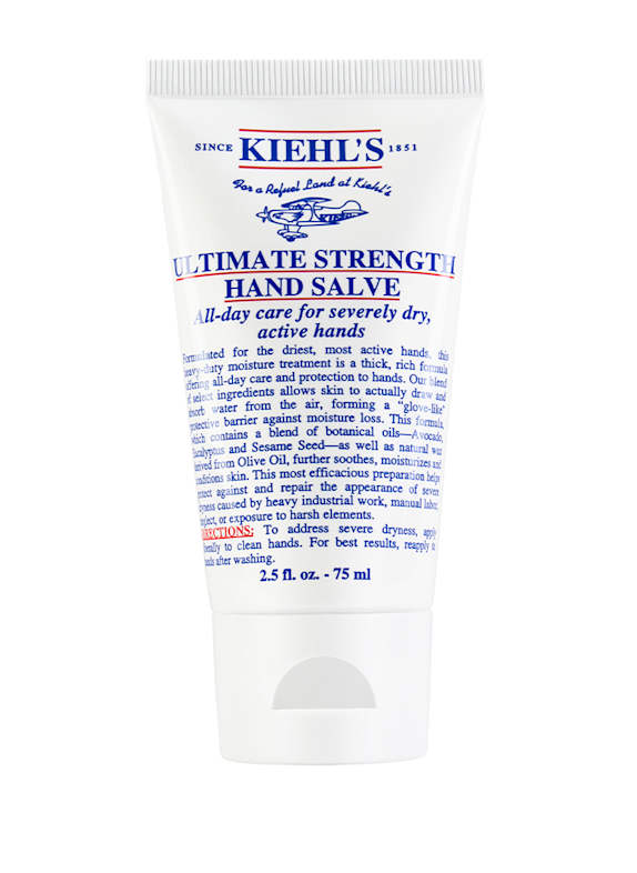 Kiehl's ULTIMATE STRENGTH HAND SALVE