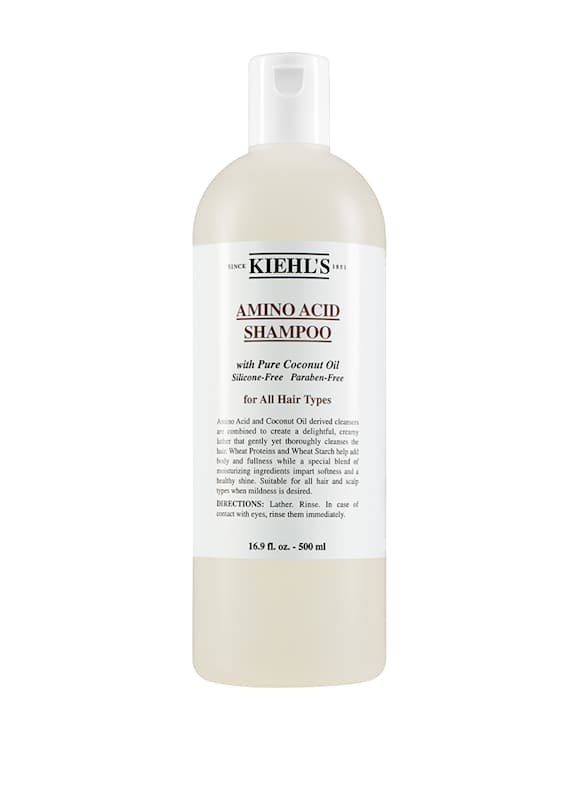 Kiehl's AMINO ACID SHAMPOO 