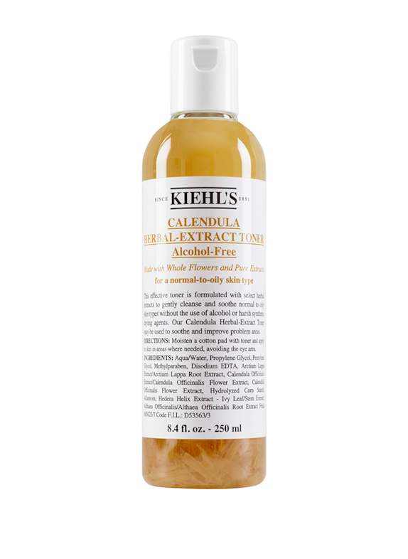 Kiehl's CALENDULA HERBAL EXTRACT TONER 