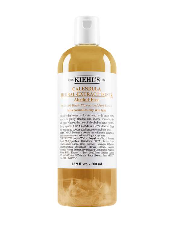 Kiehl's CALENDULA HERBAL EXTRACT TONER 