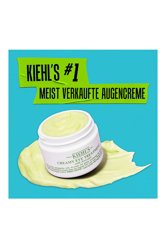 Kiehl's Gezichtsverzorging online kopen