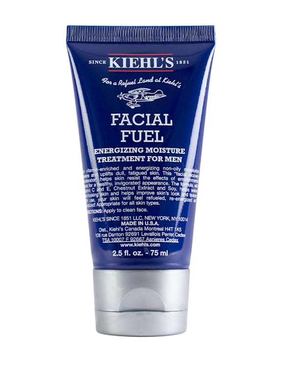 Kiehl's FACIAL FUEL MOISTURIZER