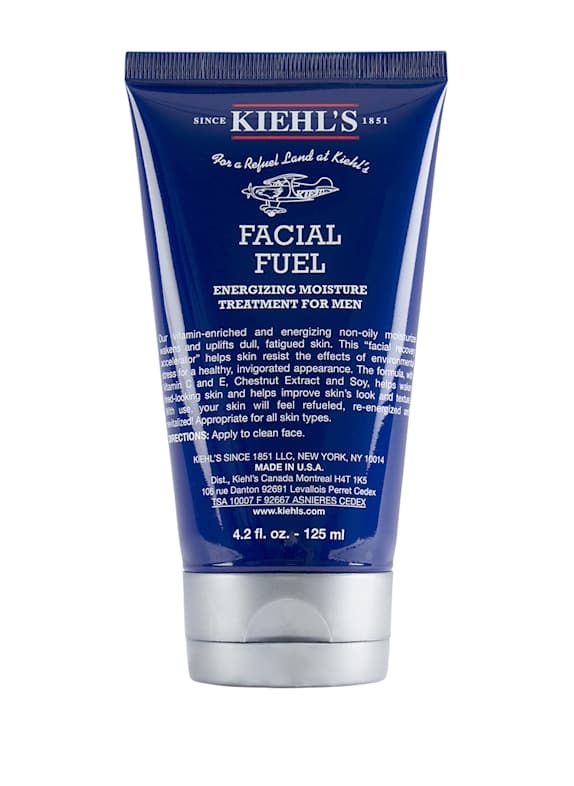 Kiehl's FACIAL FUEL MOISTURIZER