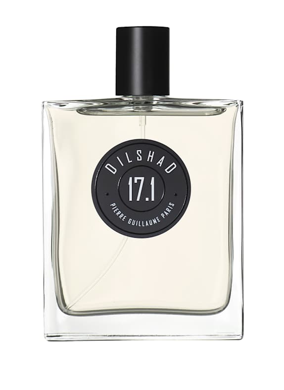 Pierre Guillaume Paris 17.1 DILSHAD