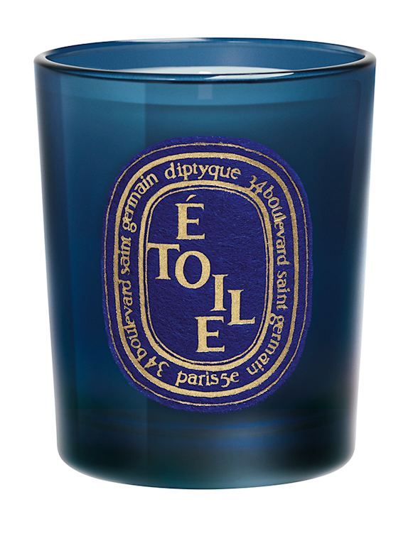 diptyque ÉTOILE