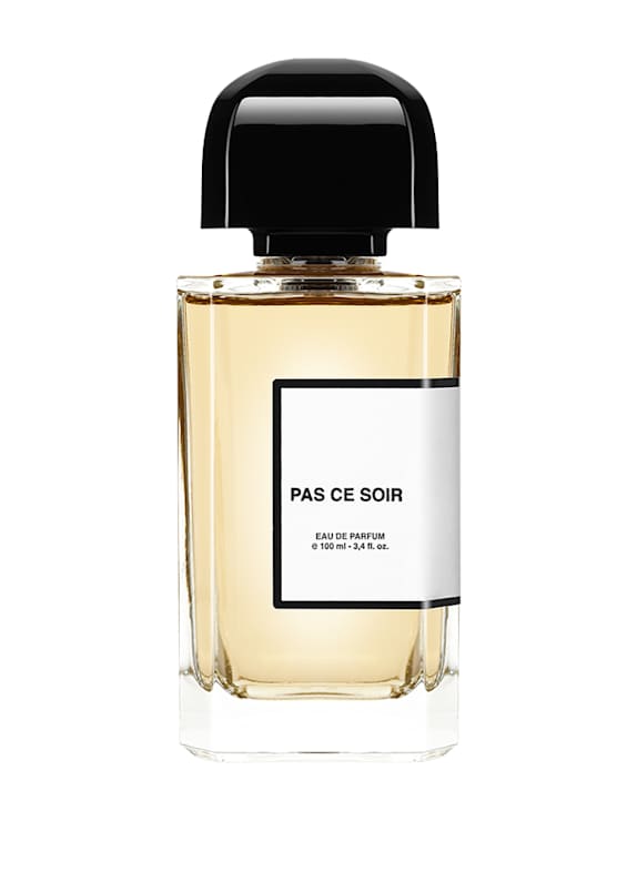 bdk Parfums PAS CE SOIR