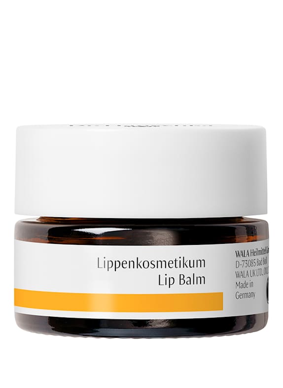 Dr. Hauschka LIPPENKOSMETIKUM