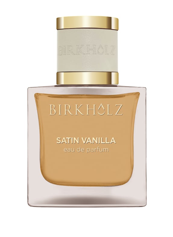 BIRKHOLZ SATIN VANILLA
