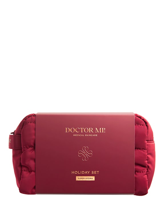 DOCTOR MI! Ampullen 7 x 2ml