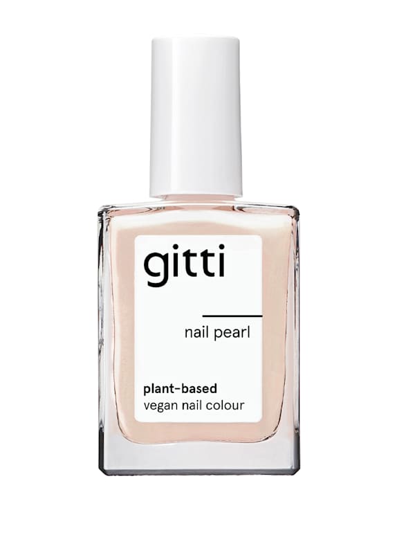 gitti NAIL PEARL PEARL