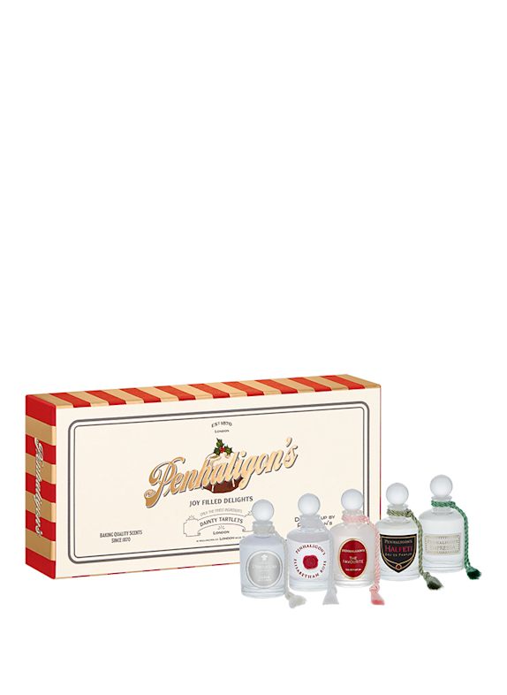 PENHALIGON'S PEN CHRISTMAS 2024 - MINI HER SET