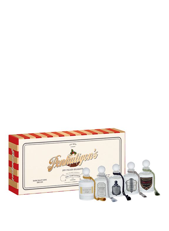 PENHALIGON'S PEN CHRISTMAS 2024 - MINI HIM SET