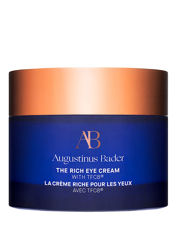 Augustinus Bader THE RICH EYE CREAM