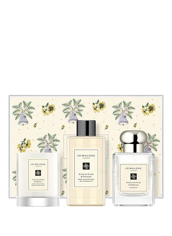 nbsp;350 € / 1 l ENGLISH PEAR & FREESIA COLLECTION