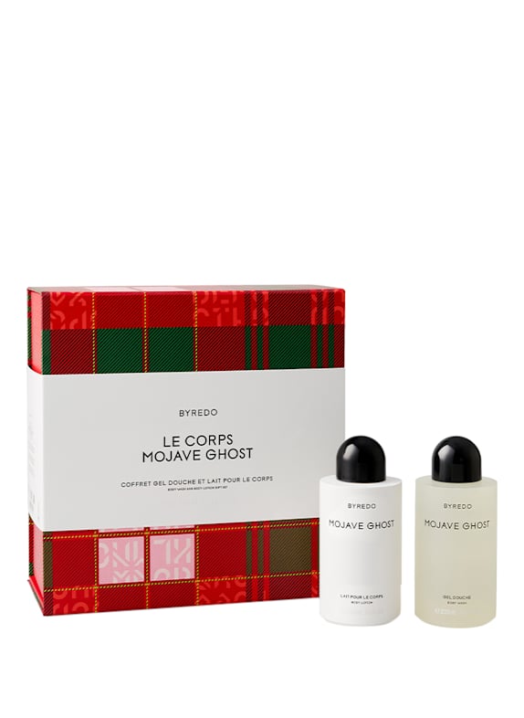 BYREDO LE CORPS MOJAVE GHOST