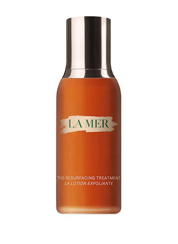 LA MER THE RESURFACING TREATMENT
