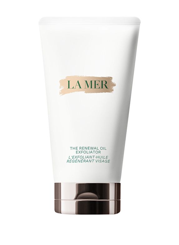 LA MER THE RENEWAL OIL EXFOLIATOR