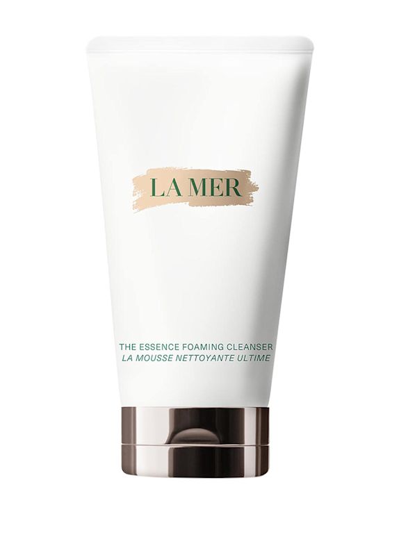 LA MER THE ESSENCE FOAMING CLEANSER