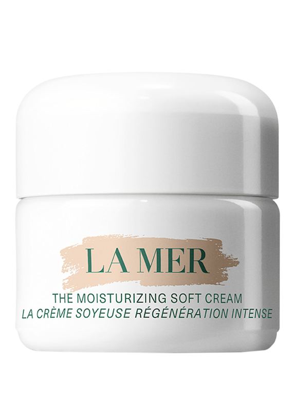 LA MER THE MOISTURIZING SOFT CREAM