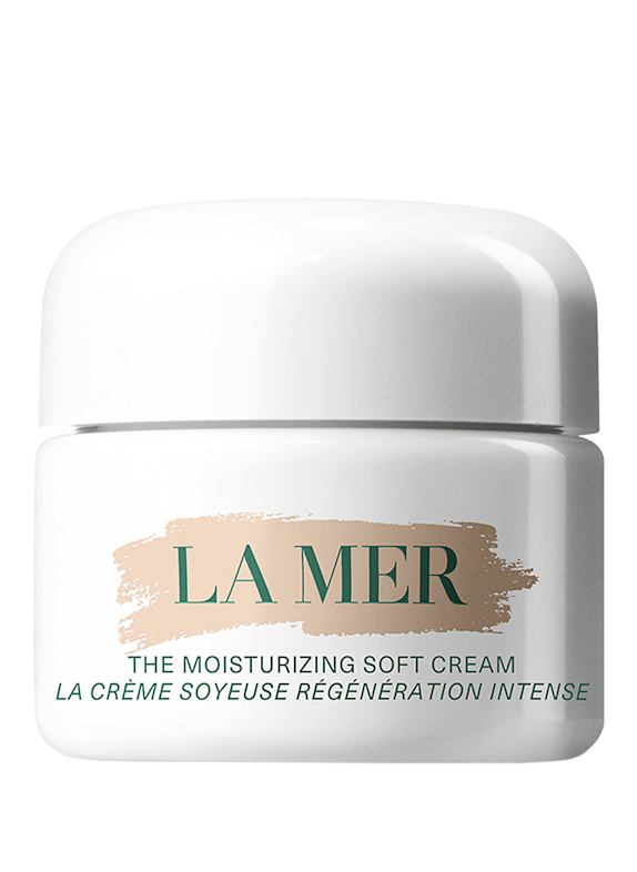 LA MER THE MOISTURIZING SOFT CREAM