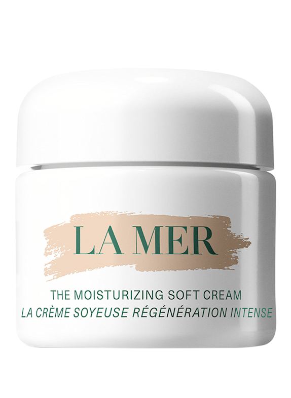 LA MER THE MOISTURIZING SOFT CREAM