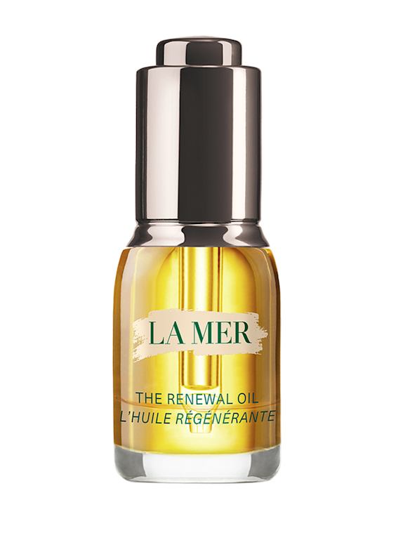 LA MER THE RENEWAL OIL