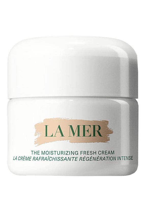 LA MER THE MOISTURIZING FRESH CREAM