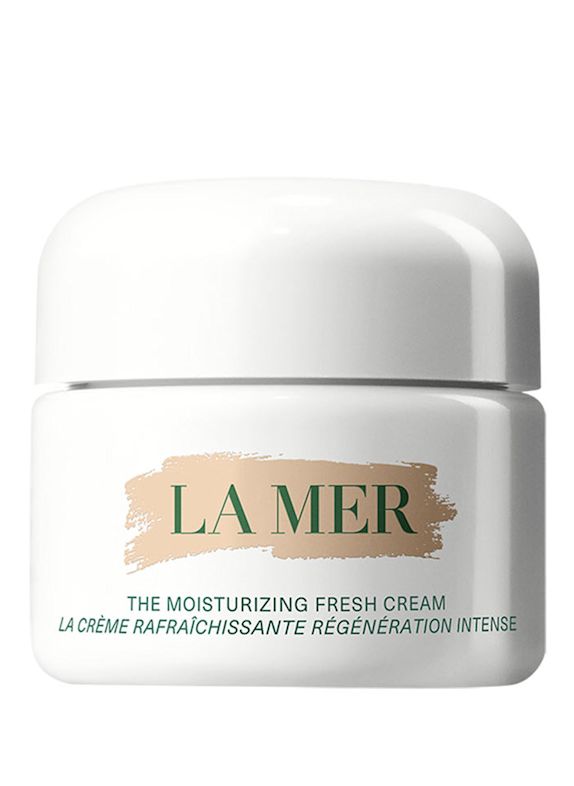 LA MER THE MOISTURIZING FRESH CREAM