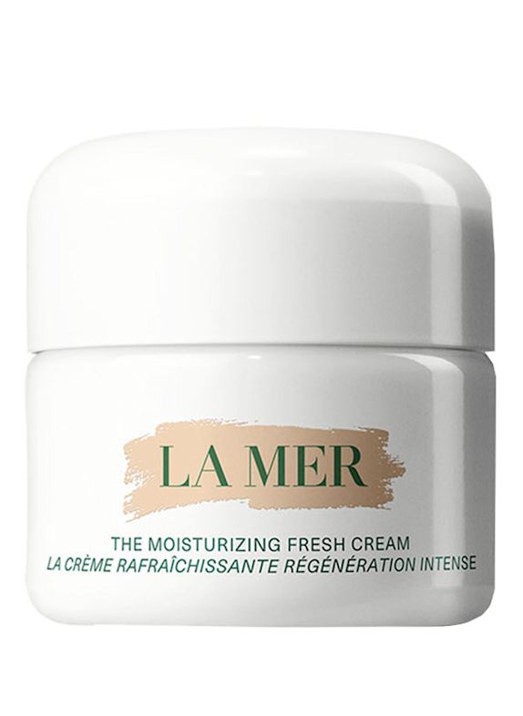 LA MER THE MOISTURIZING FRESH CREAM