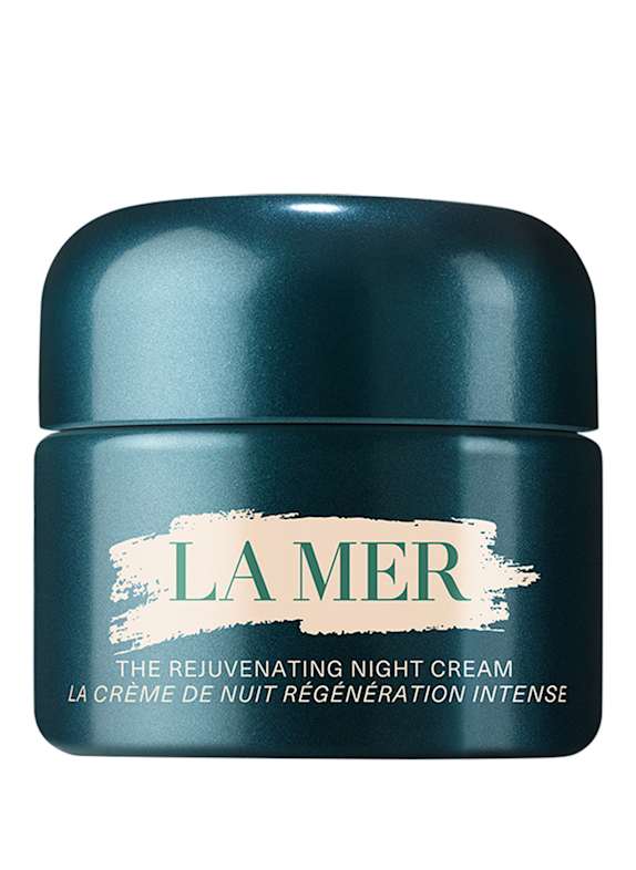 LA MER THE REJUVENATING NIGHT CREAM