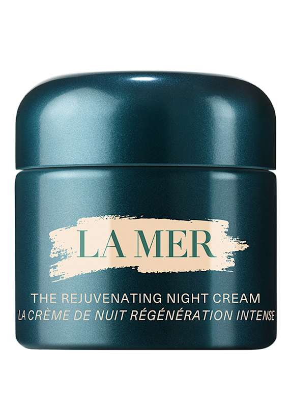 LA MER THE REJUVENATING NIGHT CREAM